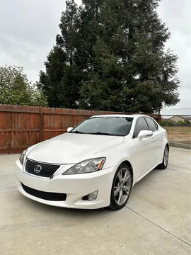 2009 Lexus IS 250