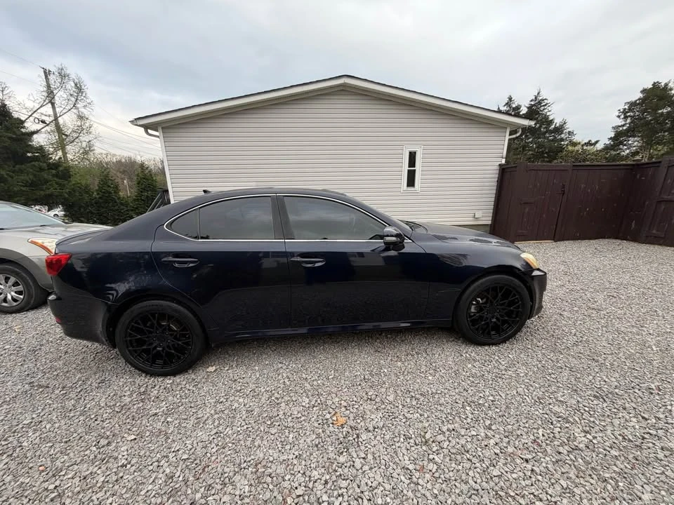 2009 Lexus IS 2nd Gen - Image 2 of 9