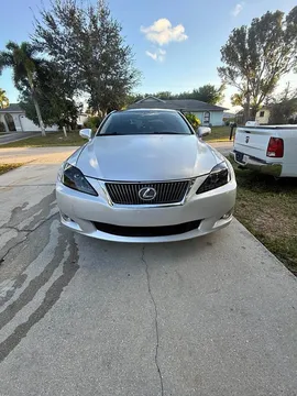2009 Lexus IS 250