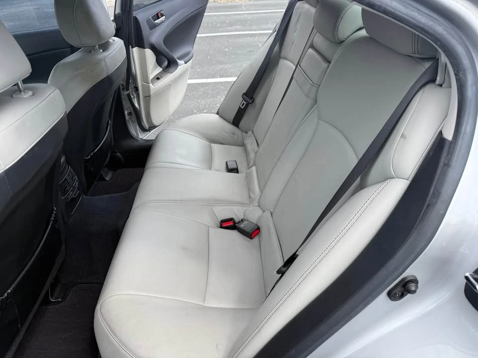 2009 Lexus IS 2nd Gen - Image 13 of 18