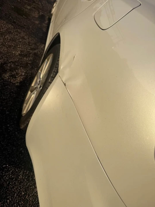 2009 Lexus IS 2nd Gen - Image 4 of 8