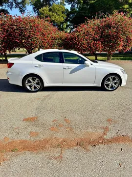 2009 Lexus IS 250 Sedan
