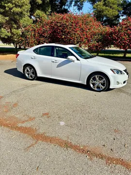 2009 Lexus IS 250 Sedan