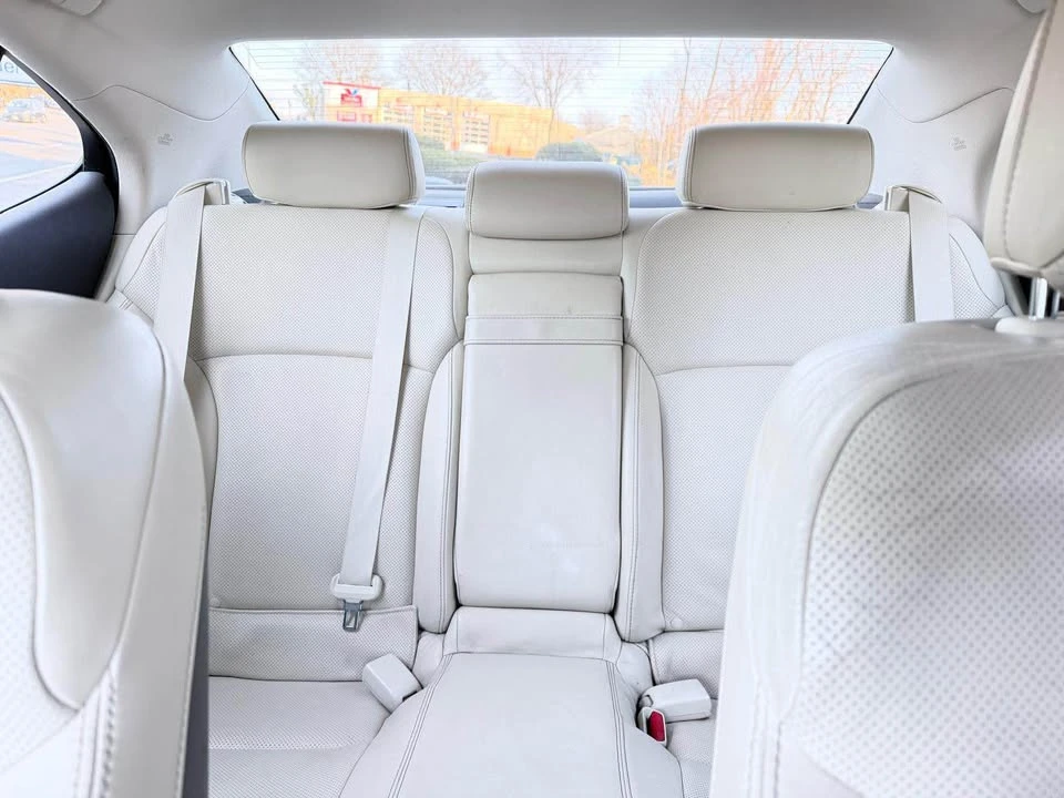 2009 Lexus IS 2nd Gen - Image 11 of 12