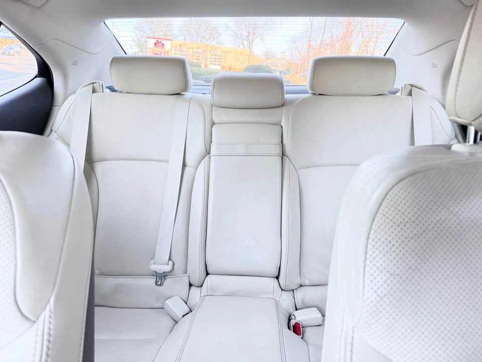 2009 Lexus IS 2nd Gen - Image 7 of 12