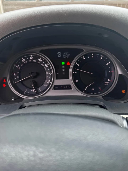 2009 Lexus IS 2nd Gen - Image 20 of 20