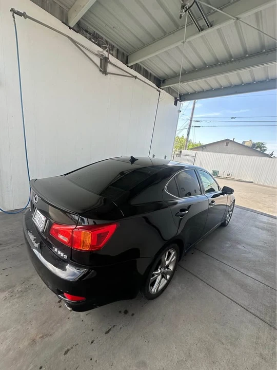 2009 Lexus IS 2nd Gen - Image 2 of 11