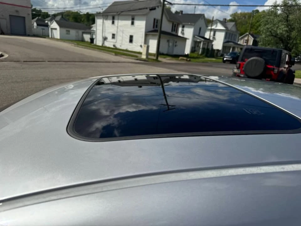 2009 Lexus IS 2nd Gen - Image 5 of 7