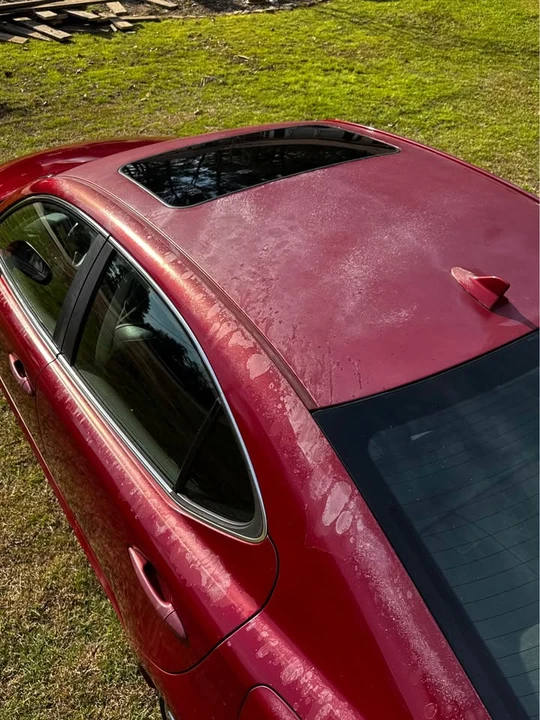 2009 Lexus IS 2nd Gen - Image 10 of 20