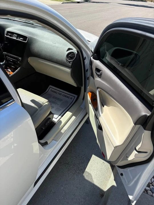 2009 Lexus IS 2nd Gen - Image 11 of 14