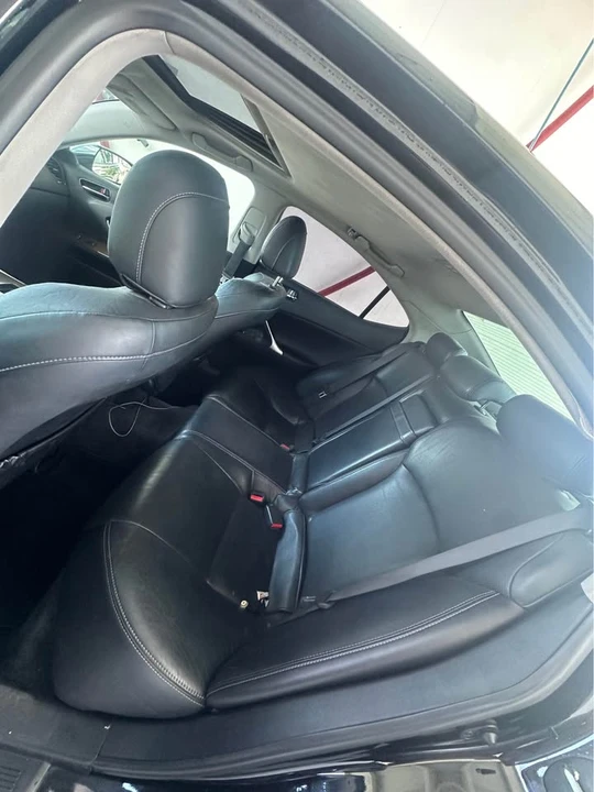 2009 Lexus IS 2nd Gen - Image 8 of 11