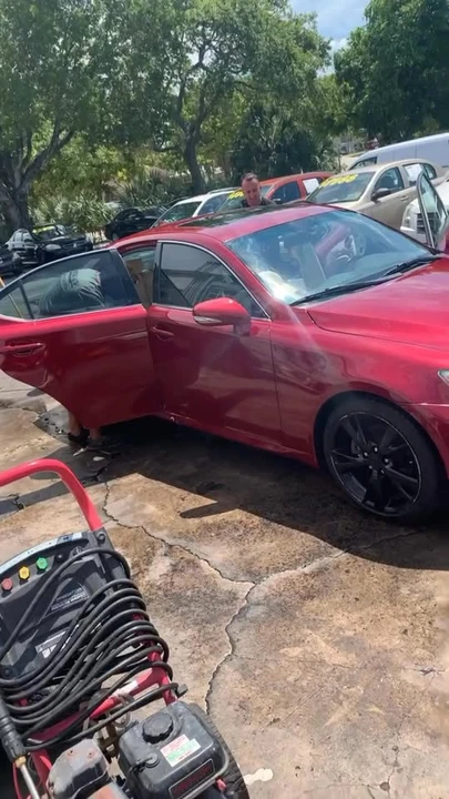 2009 Lexus IS 2nd Gen - Image 2 of 4