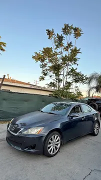 2009 Lexus IS 250 Sedan