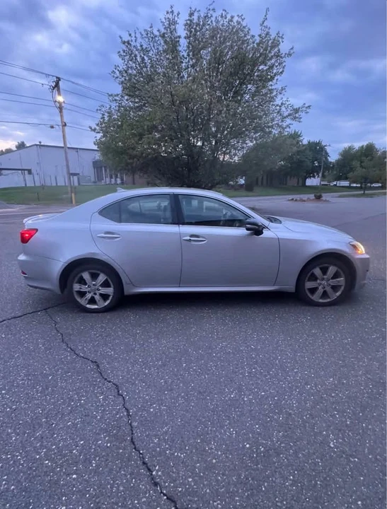 2009 Lexus IS 2nd Gen - Image 2 of 14