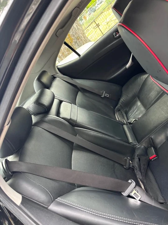 2009 Lexus IS 2nd Gen - Image 11 of 11