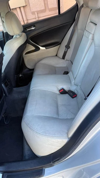 2009 Lexus IS 2nd Gen - Image 15 of 20