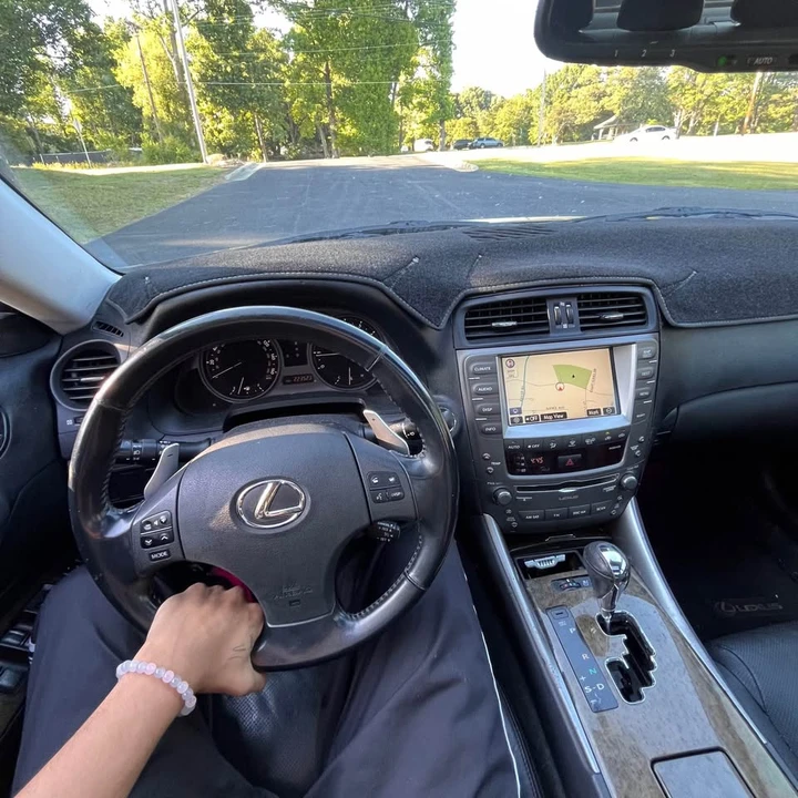 2009 Lexus IS 2nd Gen - Image 12 of 12