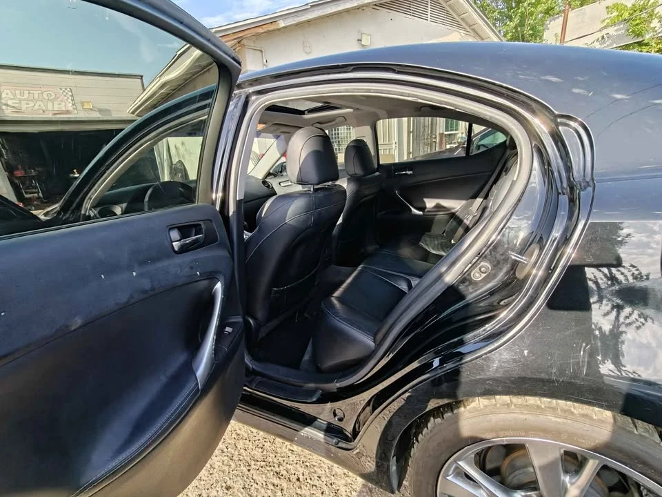 2009 Lexus IS 2nd Gen - Image 15 of 15