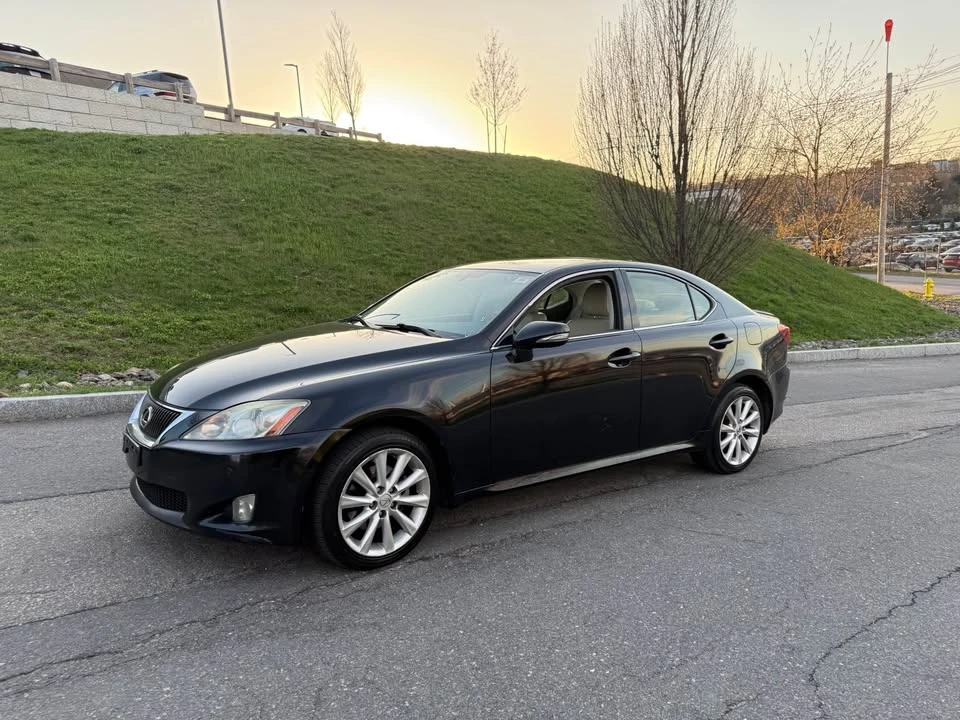 2009 Lexus IS 2nd Gen - Image 15 of 16