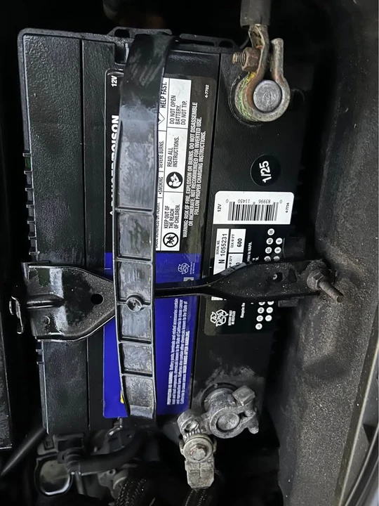 2009 Lexus IS 2nd Gen - Image 4 of 15