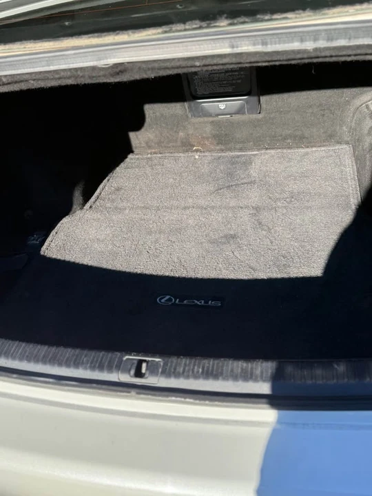 2009 Lexus IS 2nd Gen - Image 8 of 12