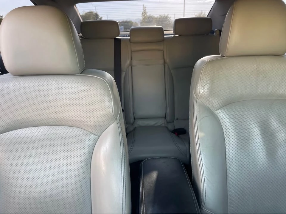2009 Lexus IS 2nd Gen - Image 14 of 16