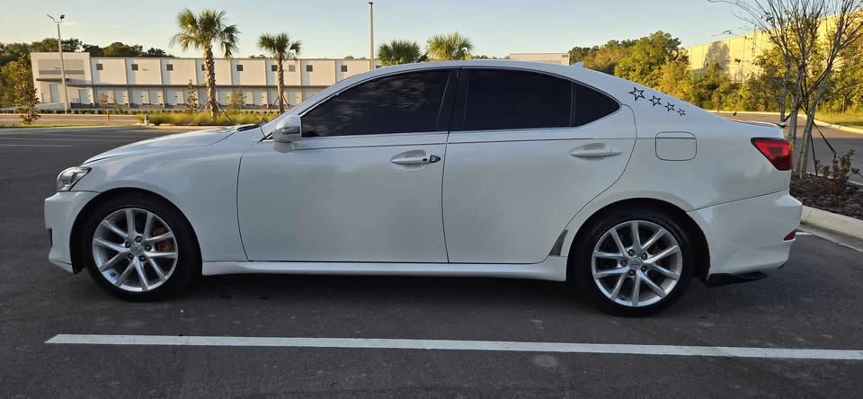 2009 Lexus IS 2nd Gen - Image 2 of 15