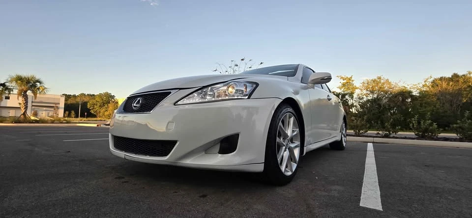 2009 Lexus IS 2nd Gen - Image 15 of 15