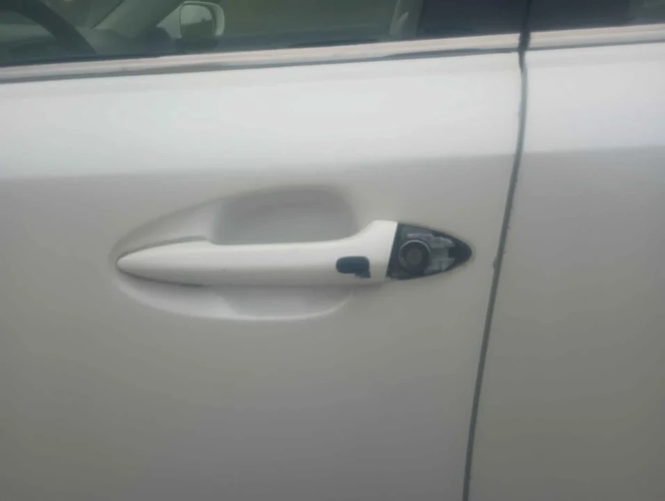 2009 Lexus IS 2nd Gen - Image 17 of 17