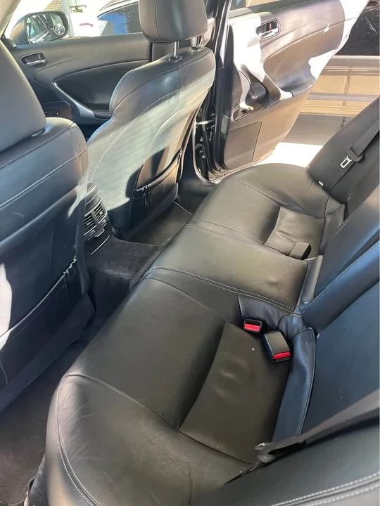 2009 Lexus IS 2nd Gen - Image 8 of 10
