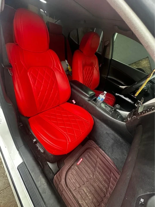 2009 Lexus IS 2nd Gen - Image 7 of 9