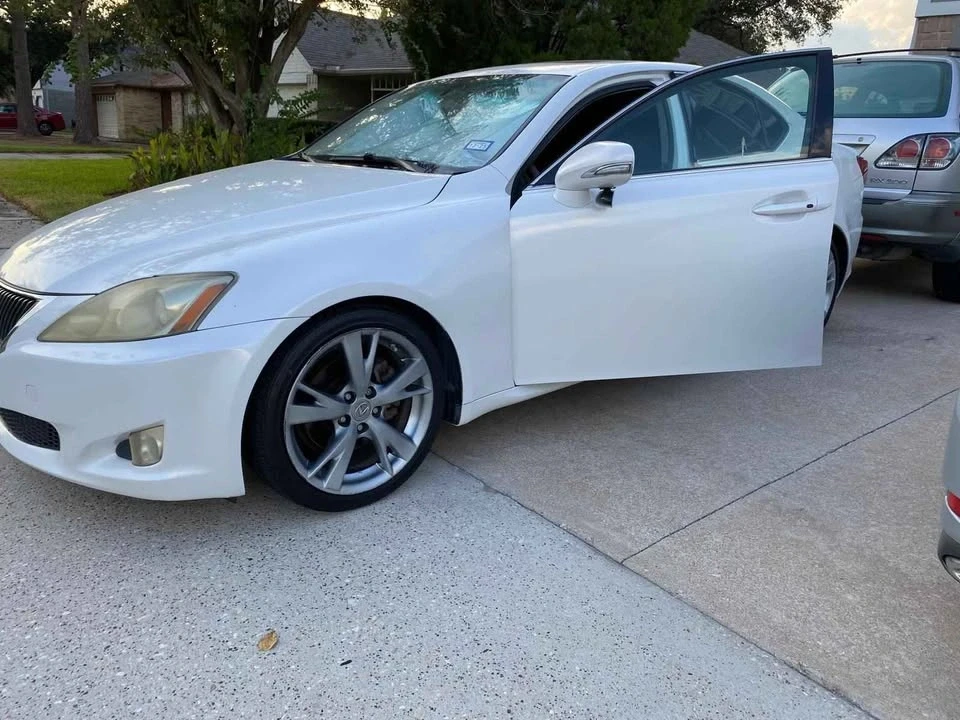 2009 Lexus IS 2nd Gen - Image 13 of 13