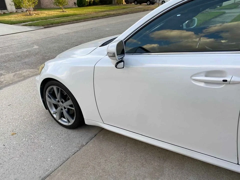 2009 Lexus IS 2nd Gen - Image 5 of 13