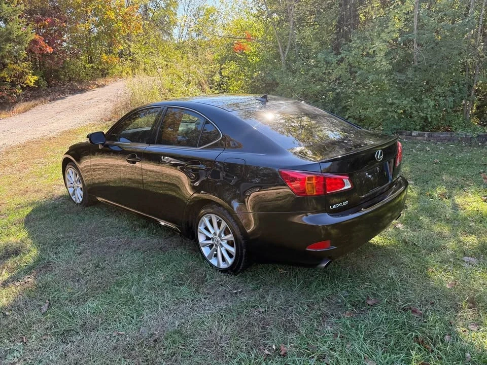 2009 Lexus IS 2nd Gen - Image 6 of 19