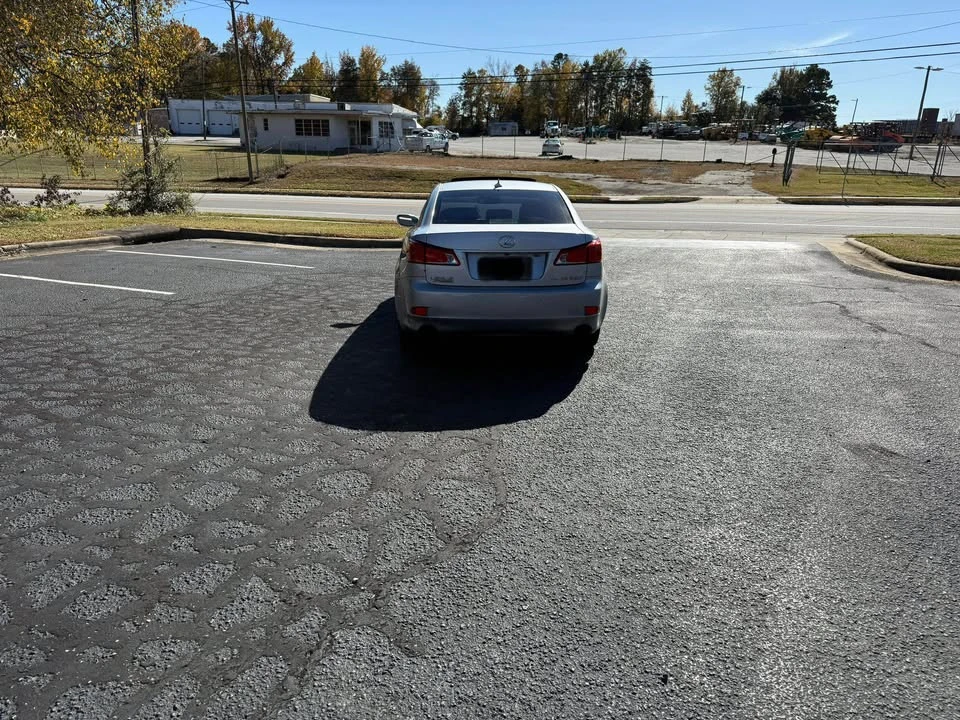 2009 Lexus IS 2nd Gen - Image 2 of 4