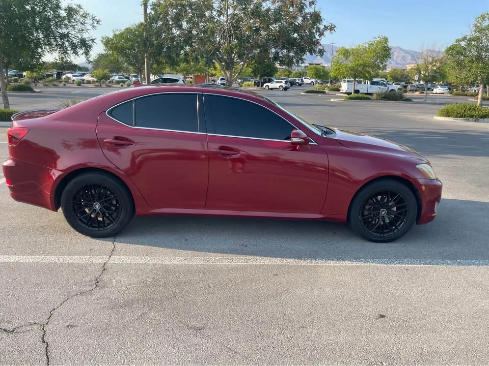 2009 Lexus IS 2nd Gen - Image 6 of 20