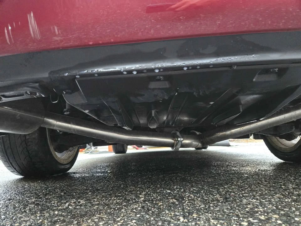 2009 Lexus IS 2nd Gen - Image 15 of 18