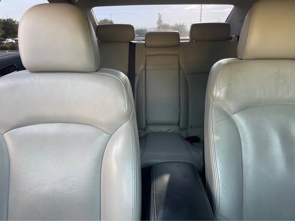 2009 Lexus IS 2nd Gen - Image 19 of 20