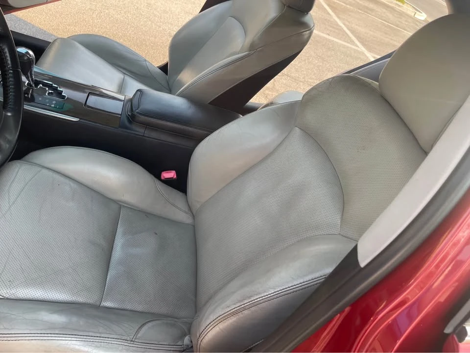 2009 Lexus IS 2nd Gen - Image 18 of 20