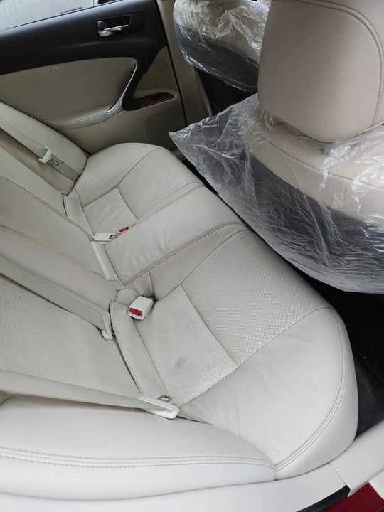 2009 Lexus IS 2nd Gen - Image 12 of 18