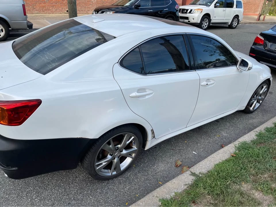 2009 Lexus IS 2nd Gen - Image 5 of 7