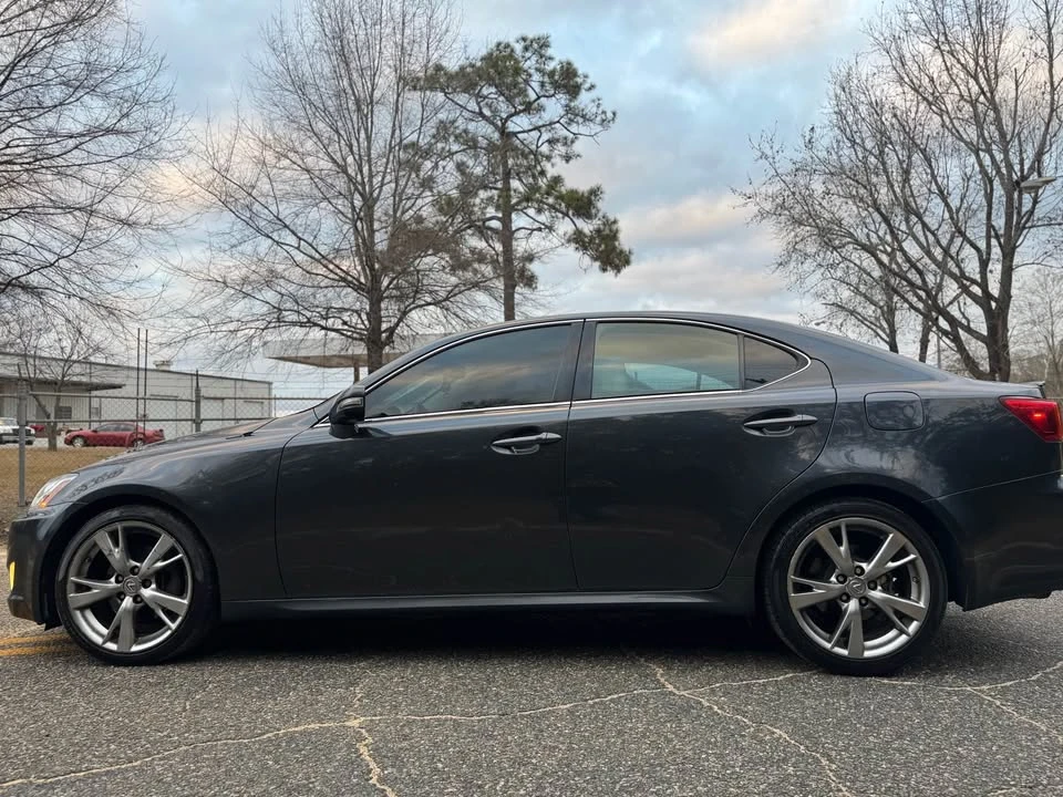 2009 Lexus IS 2nd Gen - Image 7 of 15