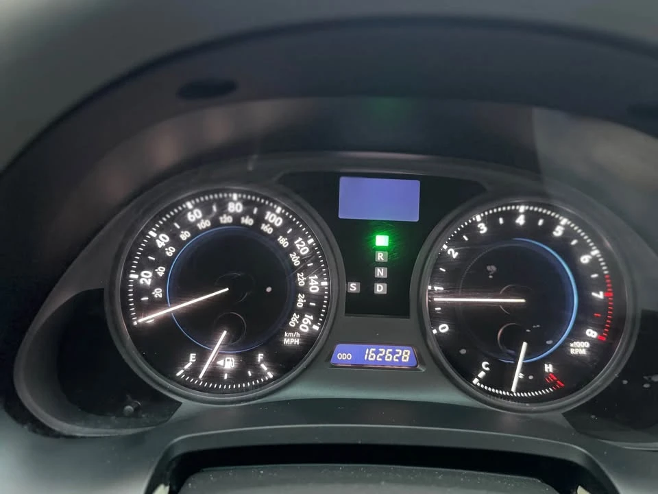 2009 Lexus IS 2nd Gen - Image 13 of 15