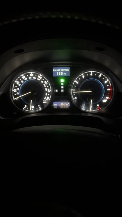 2009 Lexus IS 2nd Gen - Image 7 of 8