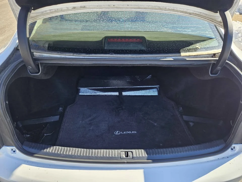 2009 Lexus IS 2nd Gen - Image 14 of 14