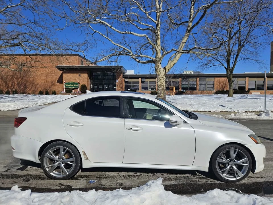 2009 Lexus IS 2nd Gen - Image 4 of 14