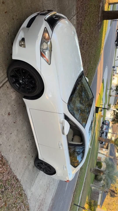 2009 Lexus IS 2nd Gen - Image 3 of 6