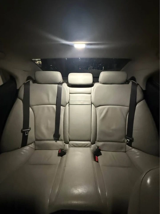 2009 Lexus IS 2nd Gen - Image 8 of 12