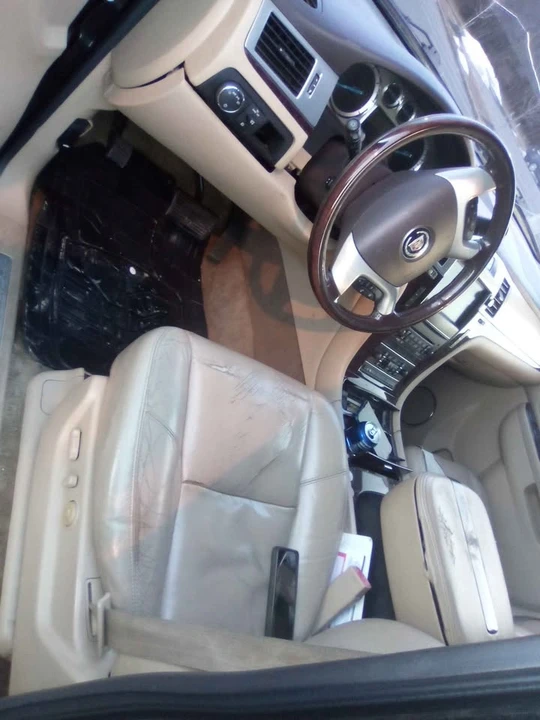 2009 Lexus IS 2nd Gen - Image 5 of 10