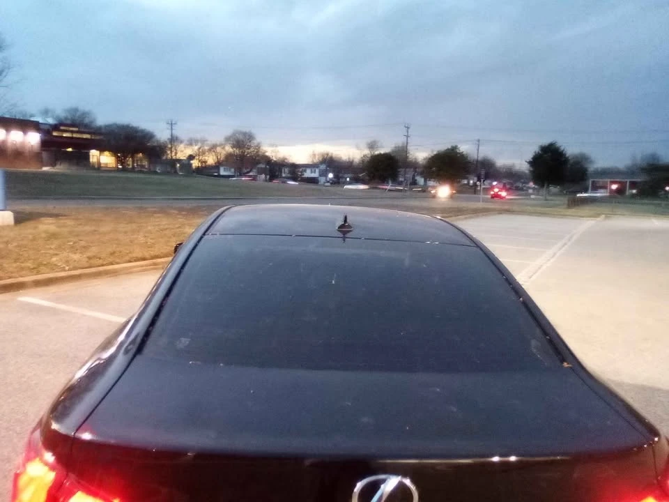 2009 Lexus IS 2nd Gen - Image 8 of 10